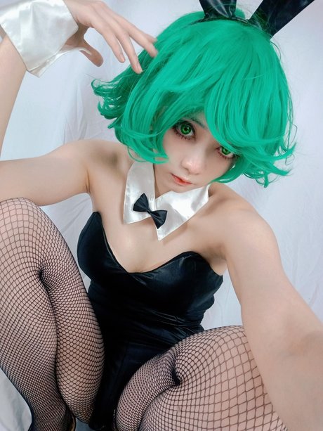 Evil Overlord Gabo model high quality gallery