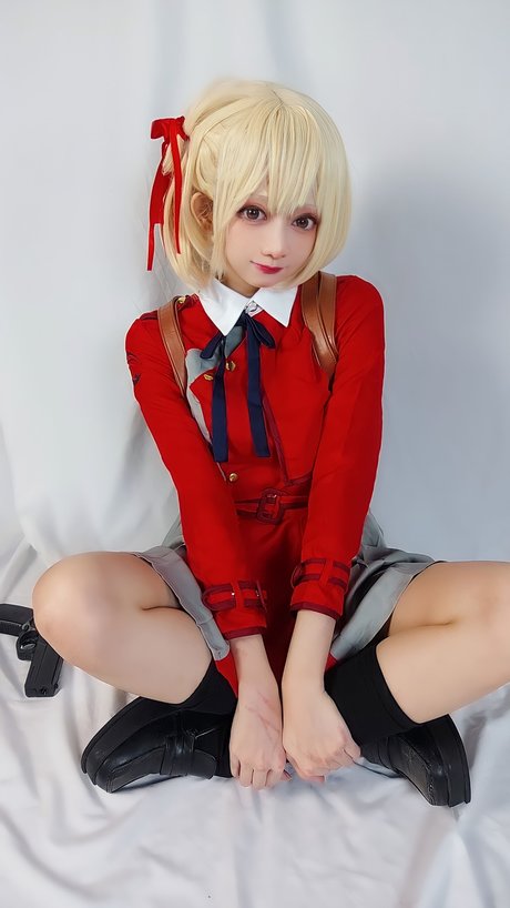 Evil Overlord Gabo perfect model archive