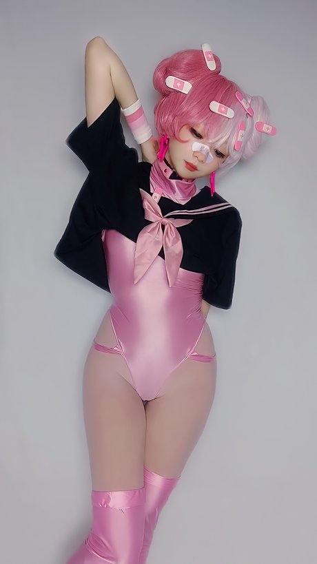 Evil Overlord Gabo erotic pornstar photo