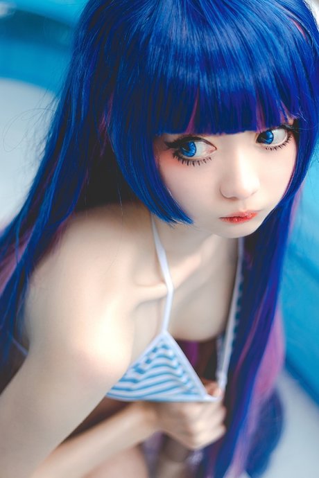 Evil Overlord Gabo nice actress pic