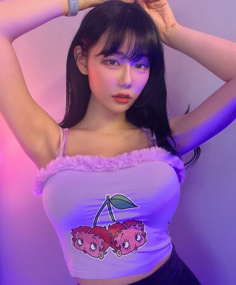 Berry high quality model image