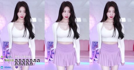 Berry hot model pictures