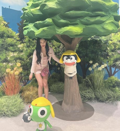 Berry adult star gallery