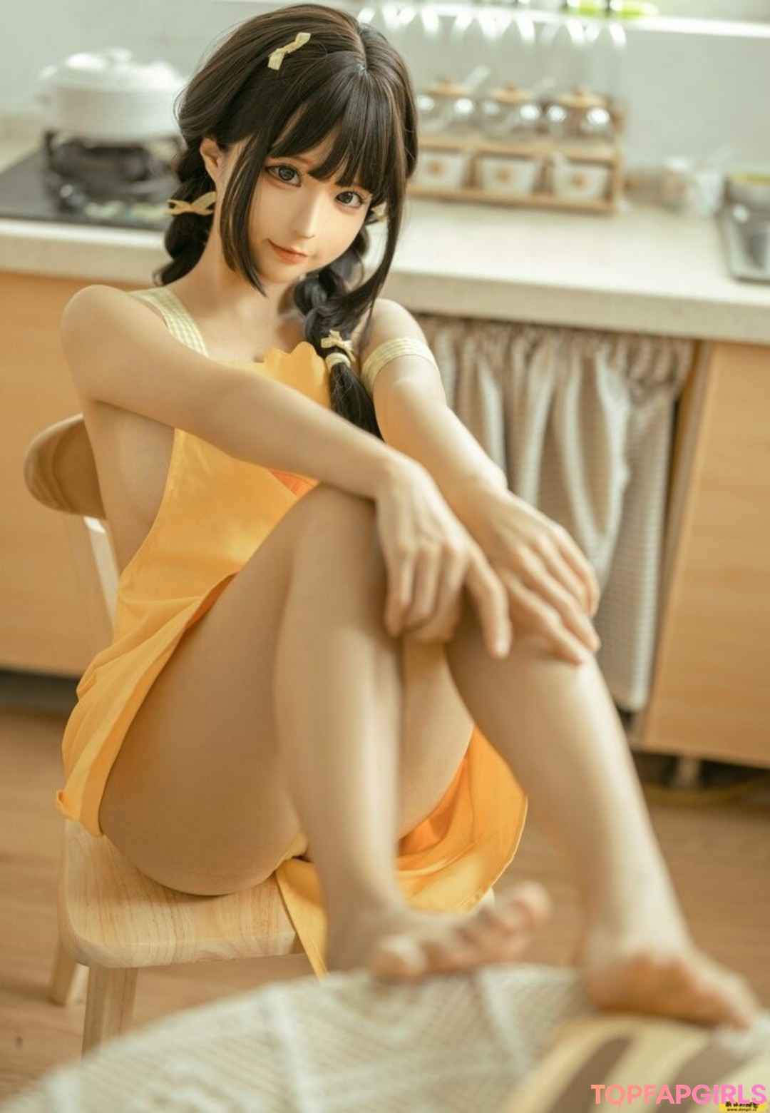 Chunmomo pornstar nudes img