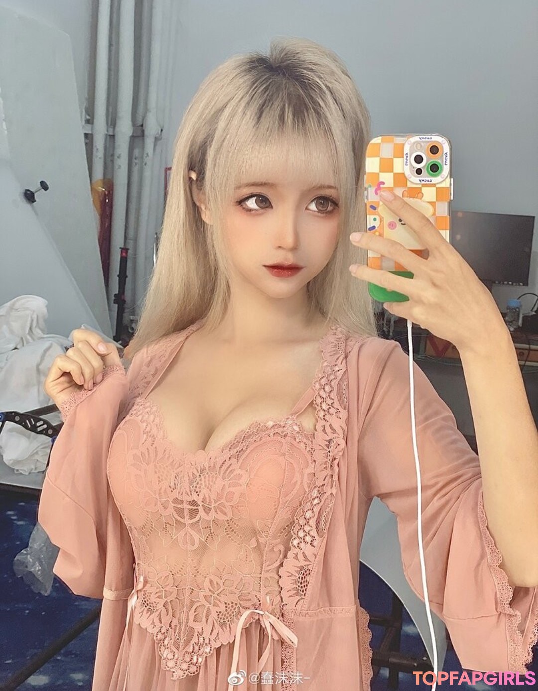 Chunmomo model nudes gallery