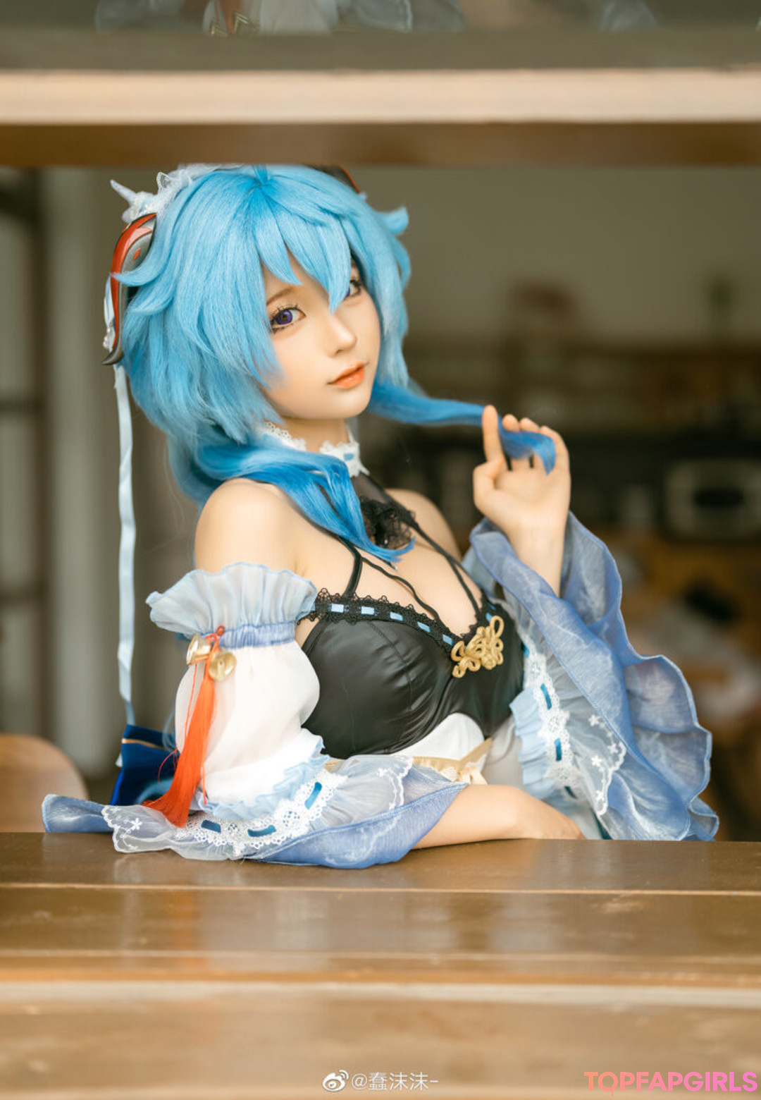 Chunmomo pornstar top picture