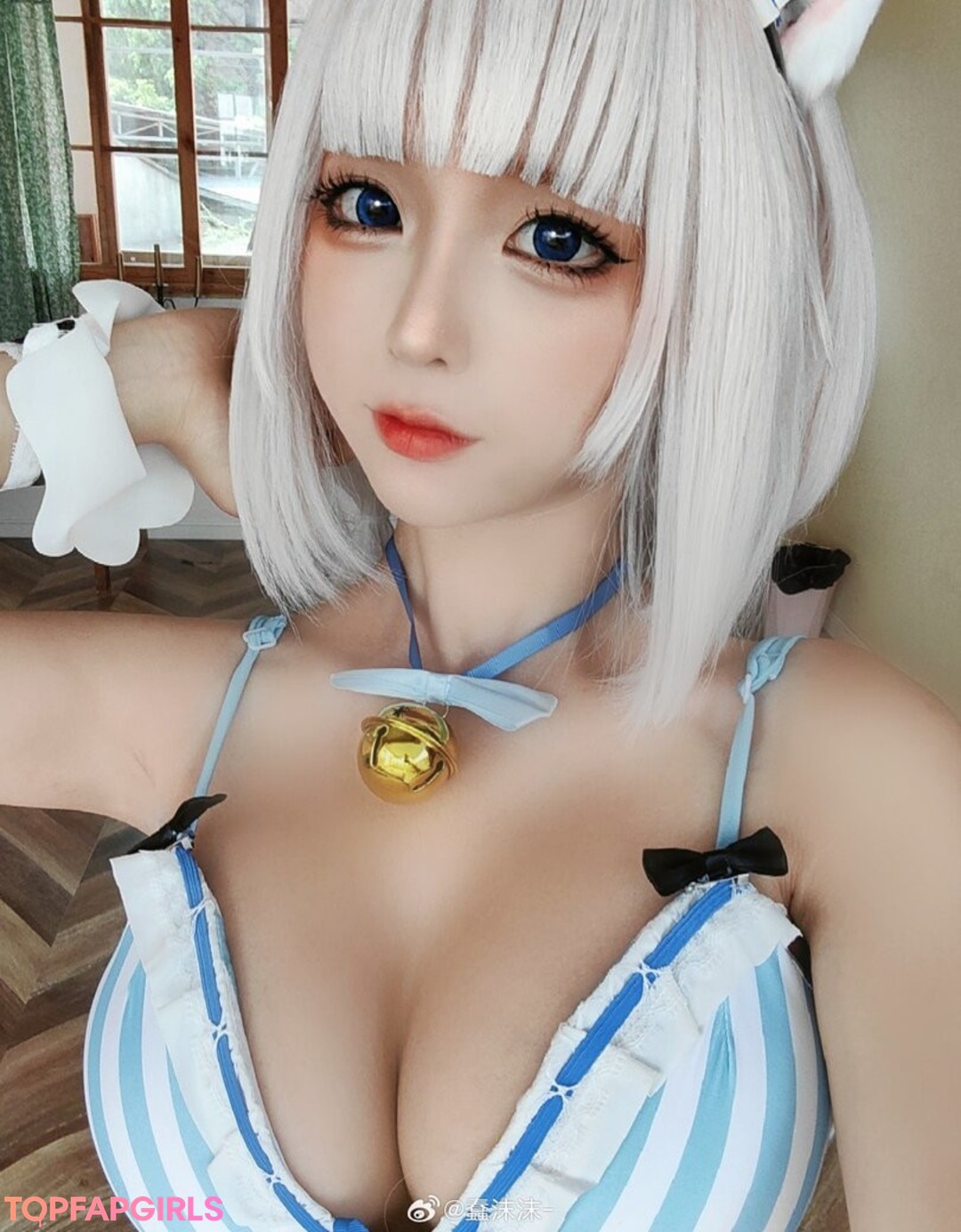 kitty onlyfans hot sexy picture