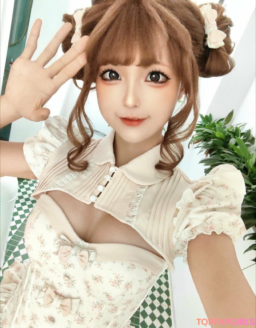 Chunmomo best star photo