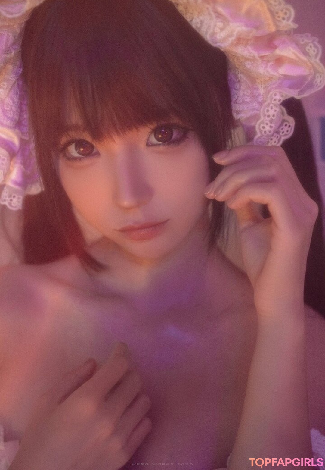 Chunmomo pornographic actress img