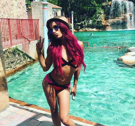 Sasha Banks profile image