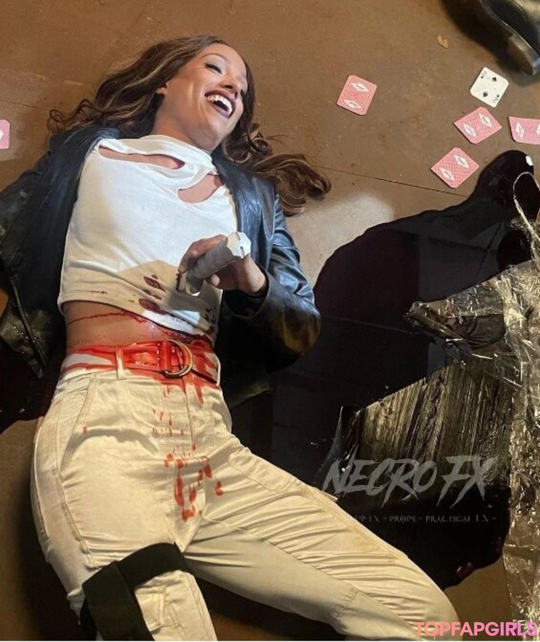 Sasha Banks model sex img