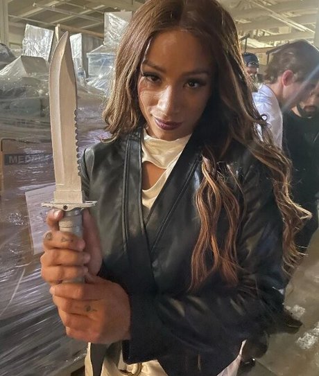 Sasha Banks pornstar nudes pictures