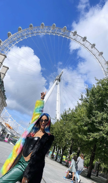 Sasha Banks star porn pics