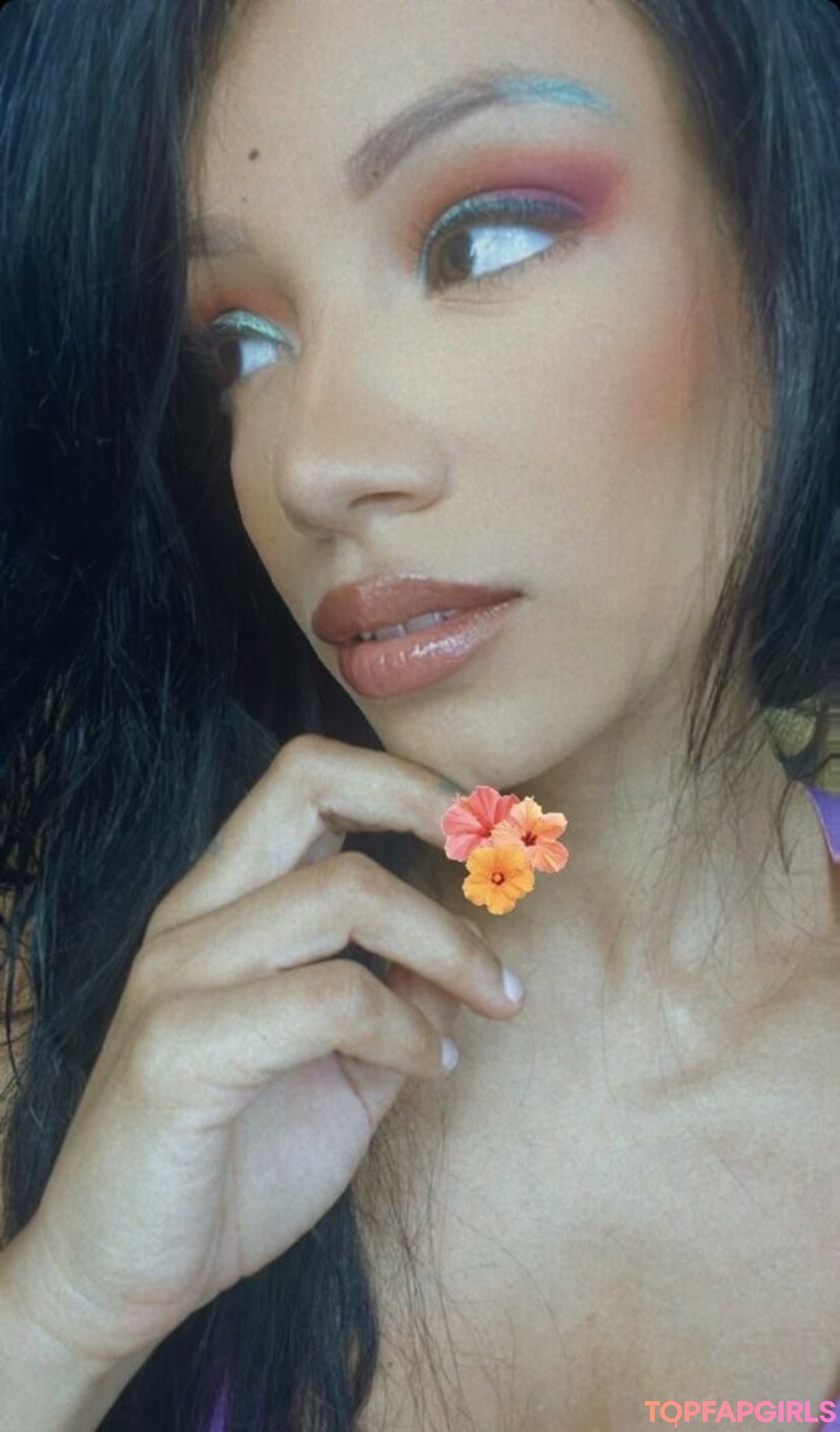 Sasha Banks model pornographic images