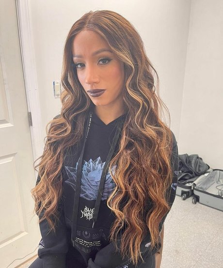 Sasha Banks pornstar nude galleries