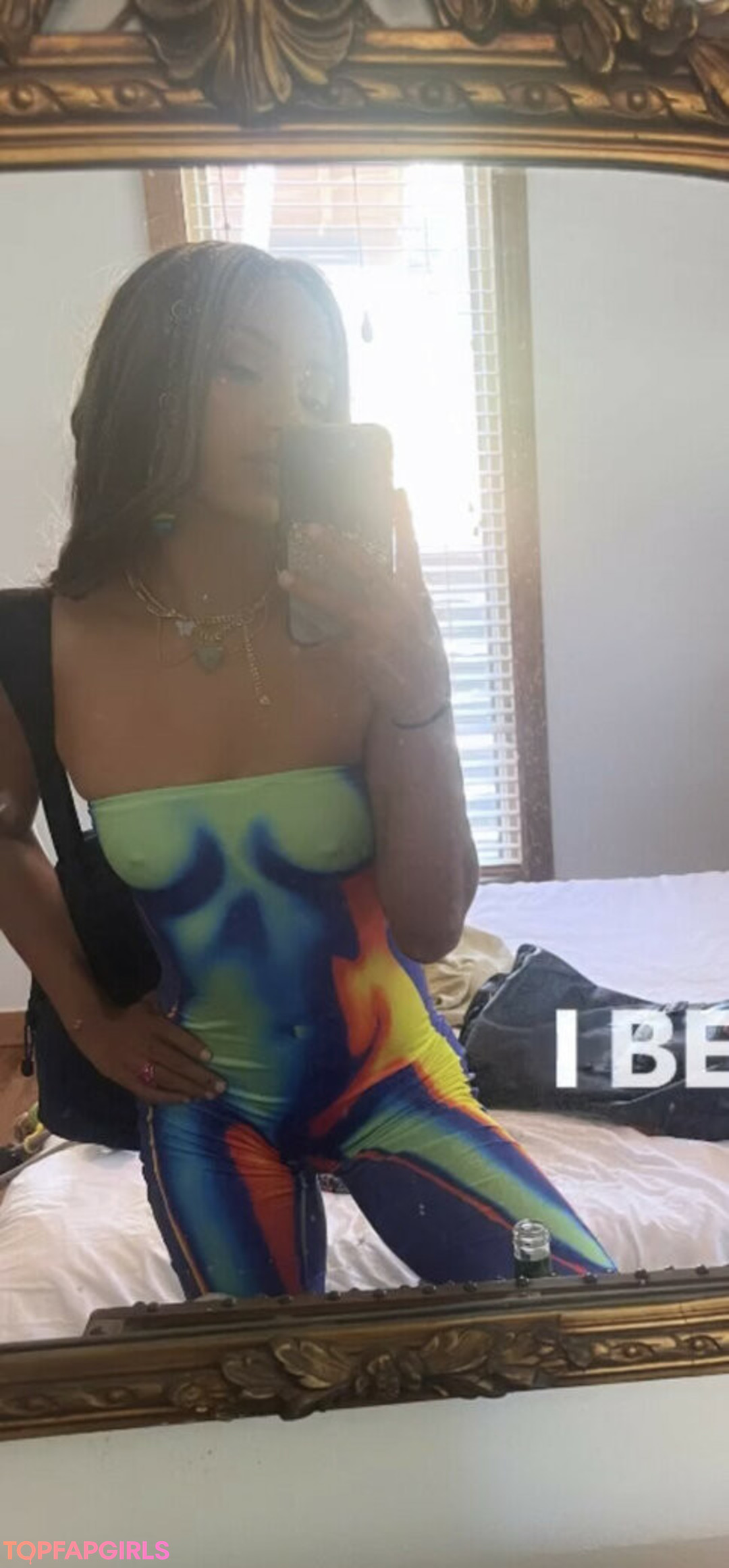 Sasha Banks best actress pic