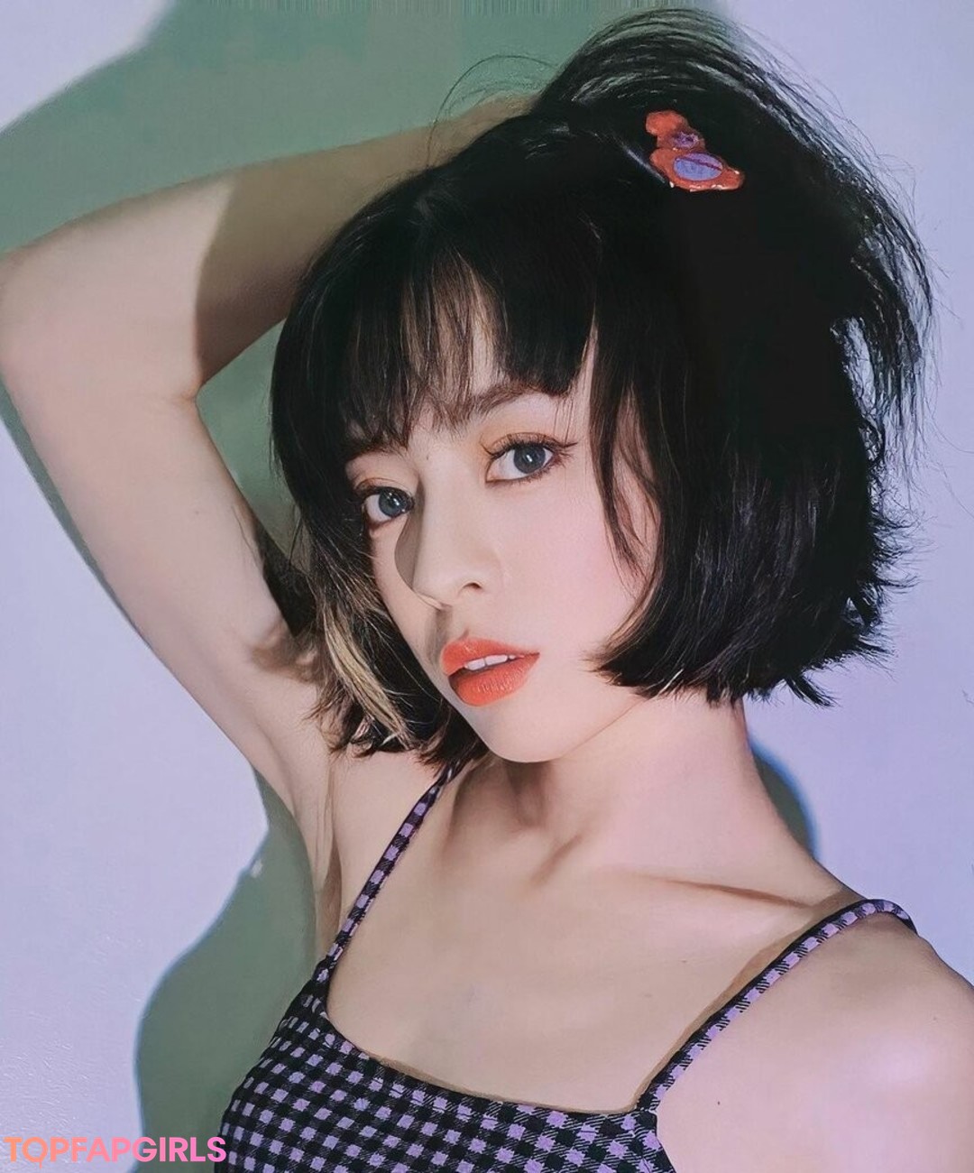 MAIScnhyo hot star archive