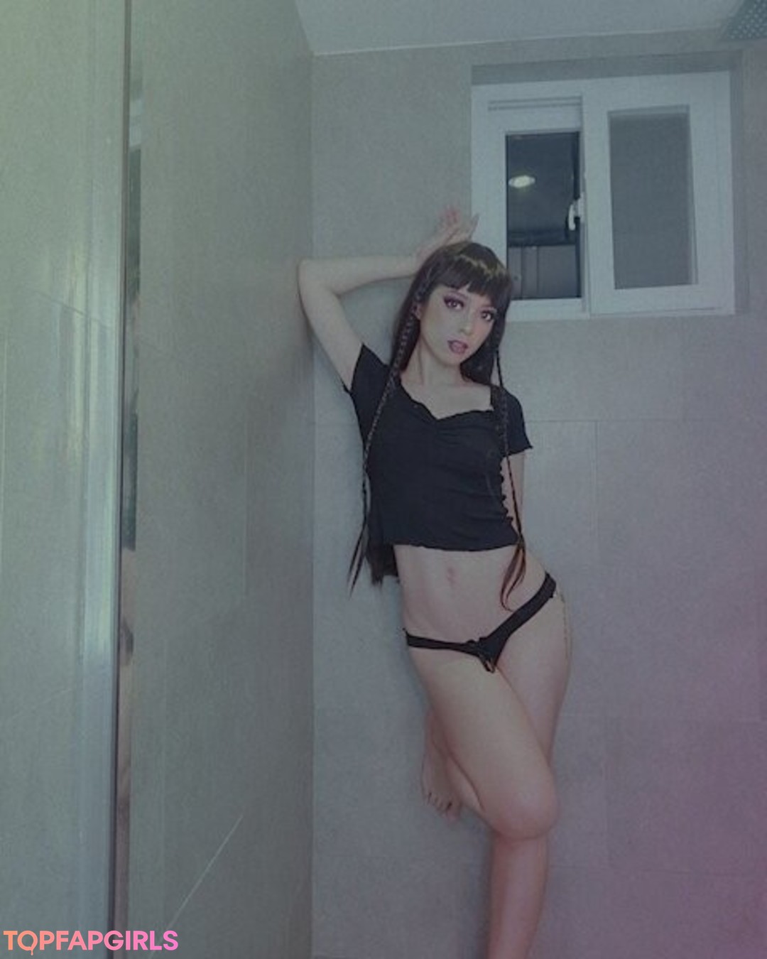MAIScnhyo hot model galleries