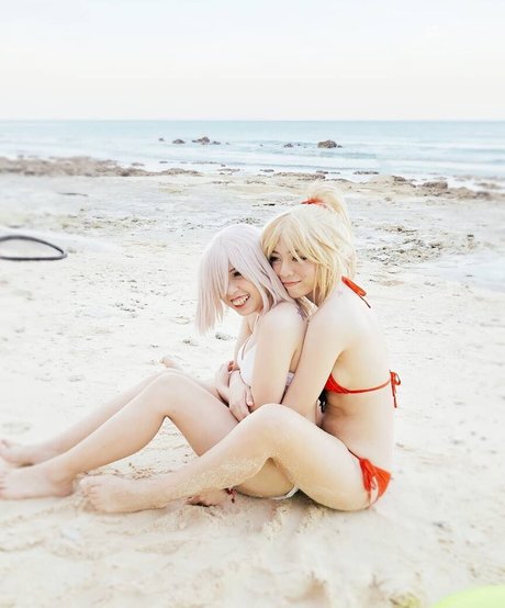 MAIScnhyo erotic model archive