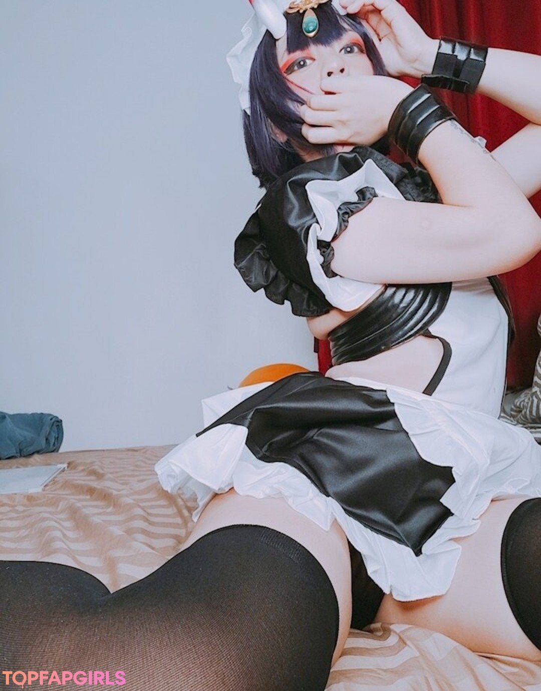 MAIScnhyo perfect model image