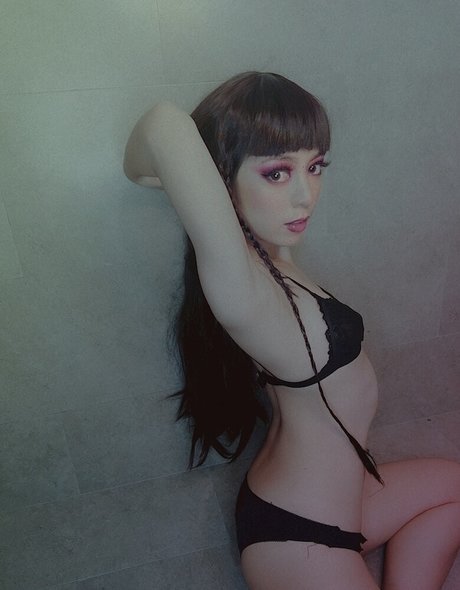 black female onlyfans sexy naked img