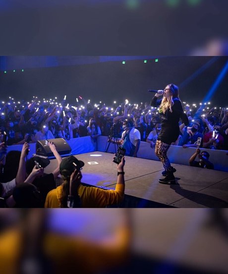 Demondice Karen high quality model img