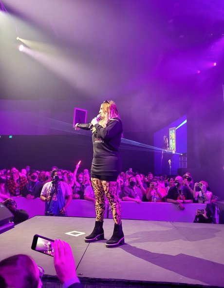 Demondice Karen porn model image