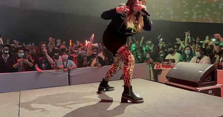 ebony fitness onlyfans hot nude img