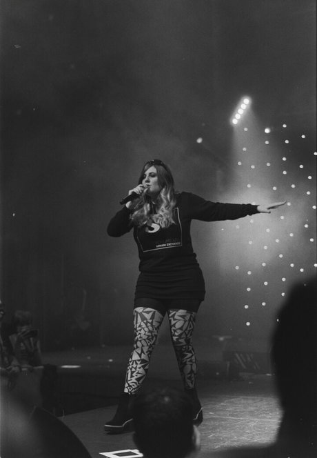 Demondice Karen hd actress galleries