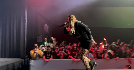 Demondice Karen model erotic photos