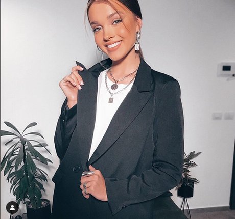 Anna Zak model exclusive img