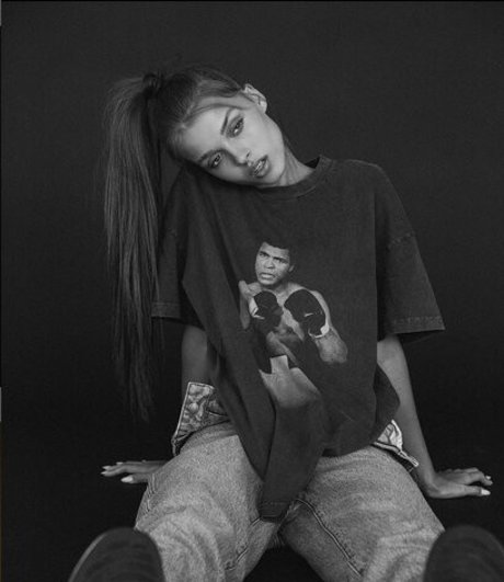 blonde anal onlyfans perfect image