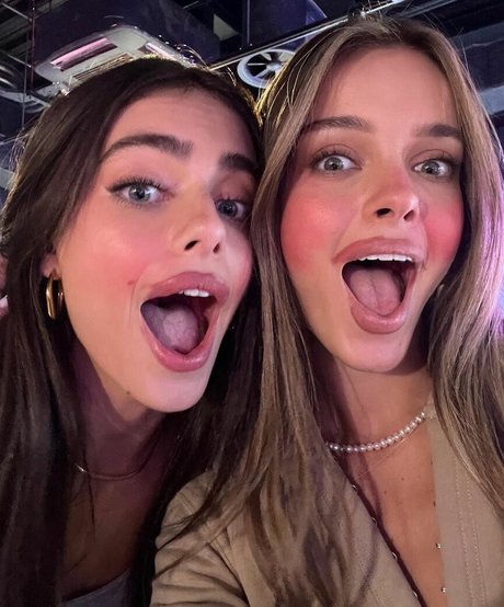 lesbian strapon onlyfans beautiful images