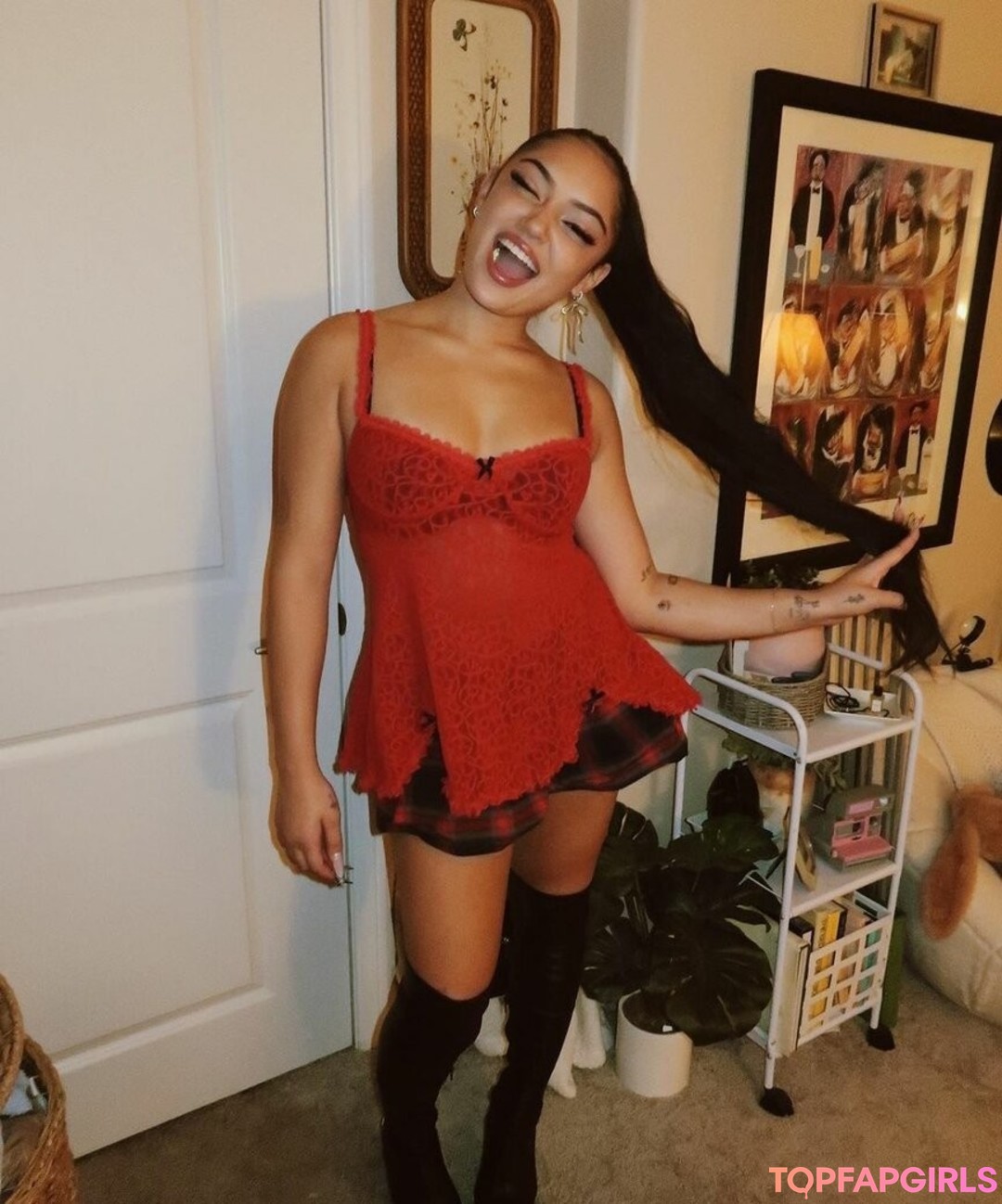 Avani Gregg star porn pic
