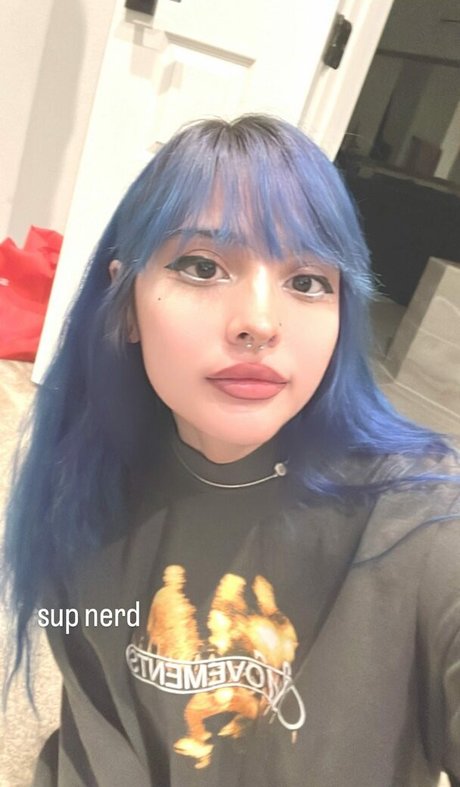 Noodlenom pornstar erotic photo