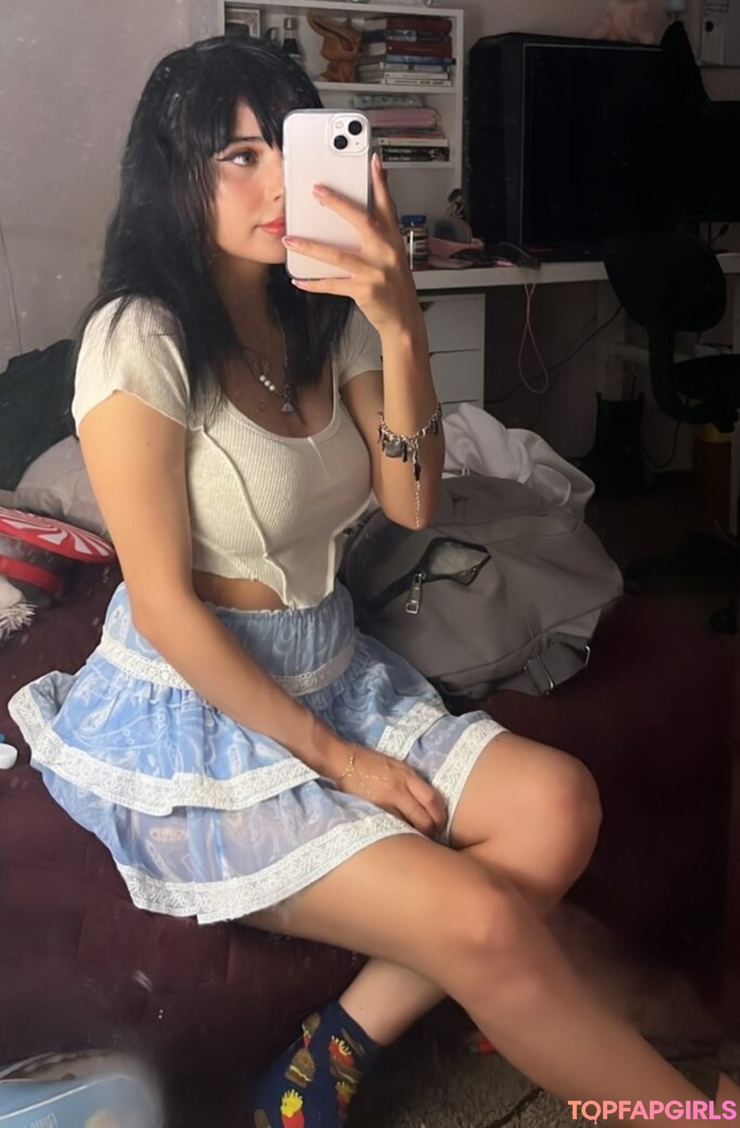 camping onlyfans beautiful naked pic