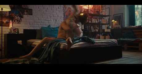 Nastasya Samburskaya art pornstar img