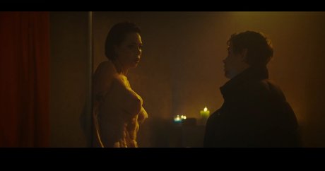 Nastasya Samburskaya art actress img