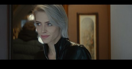 Nastasya Samburskaya hot model galleries