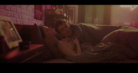 Nastasya Samburskaya model top archive