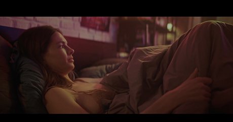 Nastasya Samburskaya nude star pics