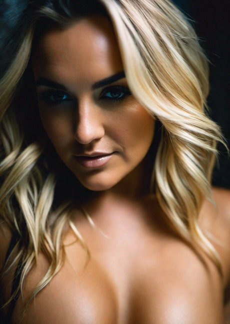 AI Generated Celebrity Nudes star porn pics