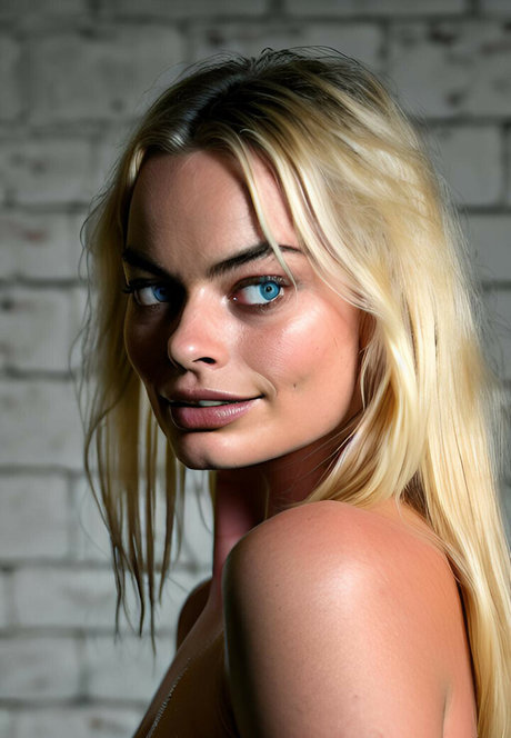 AI Generated Celebrity Nudes exclusive actress pic