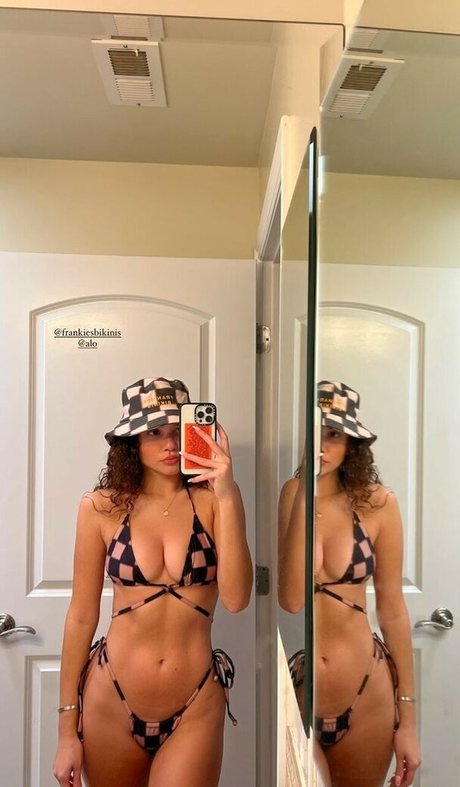 Madison Pettis adult star images