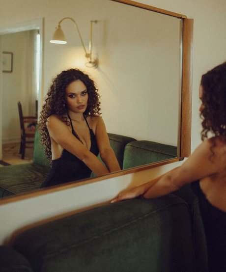 Madison Pettis hot pornstar picture