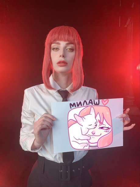 Daria Kravets beautiful model photos