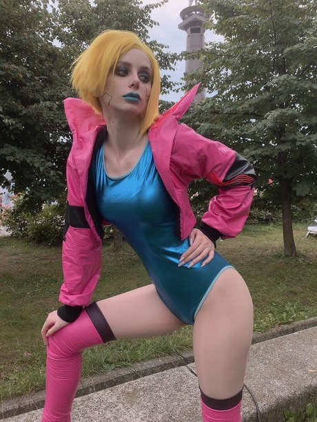 Daria Kravets adult star photo