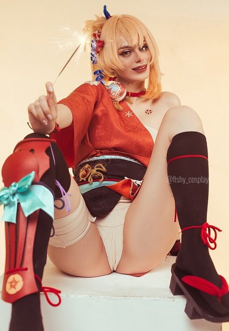 Daria Kravets model nudes pics