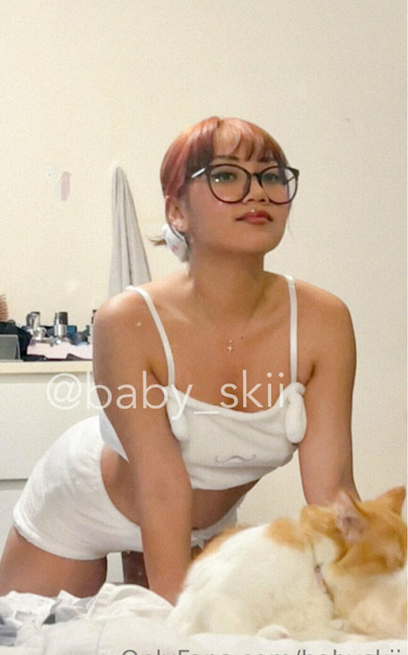 Baby skii porn star img