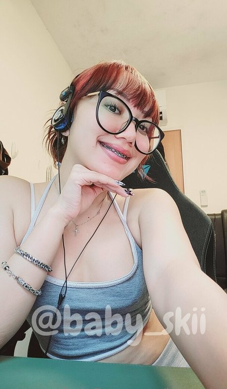 Baby skii nude pornstar image